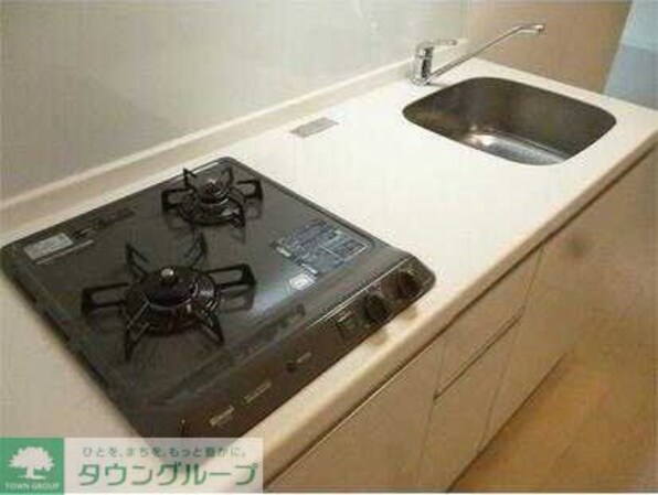 ブリステラス学芸大学前の物件内観写真